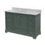 Ensemble de meuble-lavabo simple 60 po Larosa-275835223-392660125