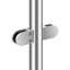 304 Stainless Steel Glass Railing Post Clamp Middle Post Balcony Stair Guardrail Support Column-60426988
