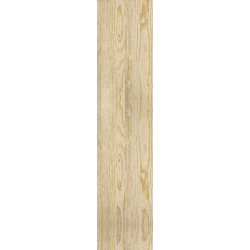 Balançoire artisanal Balboa, Sapin Douglas de 6 po (sciage brut), P 30 po x H 36 po
