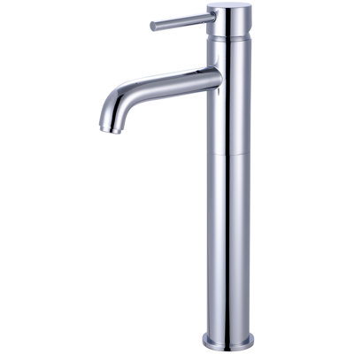 Motegi Single-Hole Bathroom Faucet