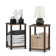 Yreka End Table Set