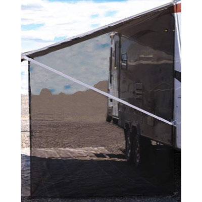 Pare-soleil Rv Awning Side