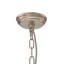 6 - Light Chandelier