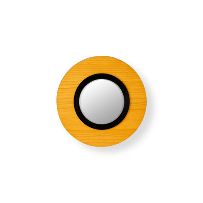 Lens 1 - Light LED Wallchiere