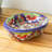 Astoria Grand Handmade Bouquet Ceramic Soap Dish