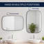 Miroir mural Cassian-1439392661