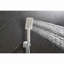 Wall Mounted Waterfall Rain Shower System With 3 Body Sprays & Handheld Shower