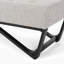 Ottoman, Bench For Bedroom Or Entryway-529150486