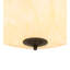 Plafonnier encastré Nashrah Idalight
