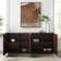 Kaelea 70" Wide 4-Door Sideboard