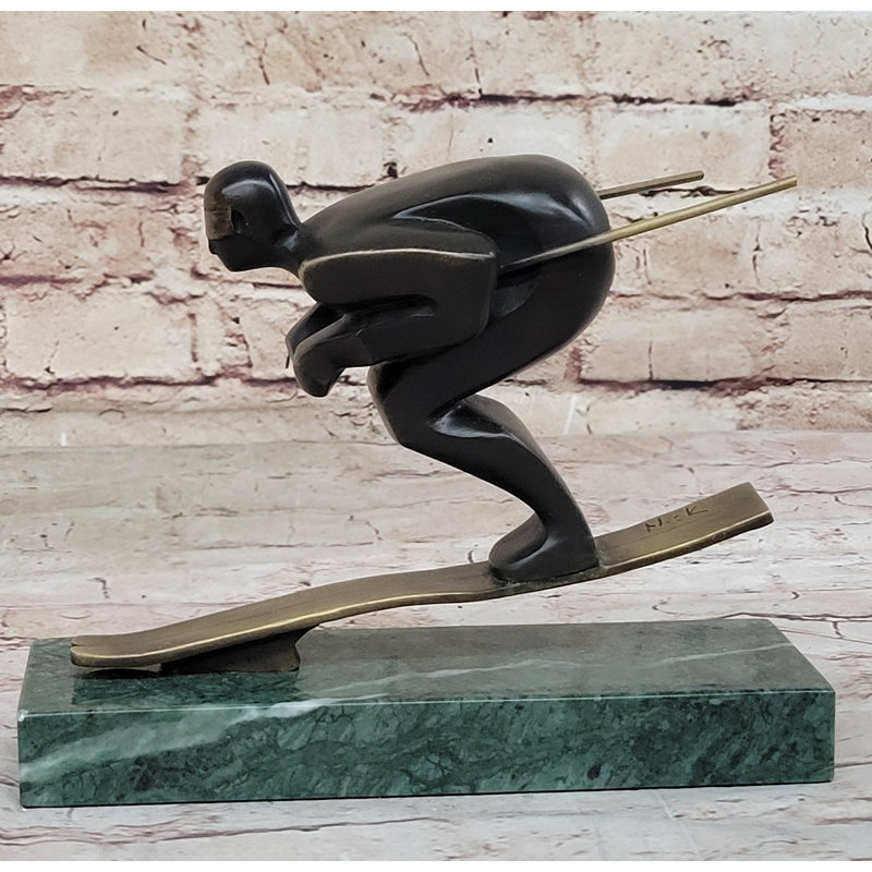 Figurines et sculptures Syleste