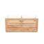 Caldas Outdoor 2 - Seat Loveseat-818571841