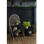 Free Form Multi-tiered Plant Stand