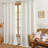 Semi Sheer Single Curtain Panel-219410727-219410724