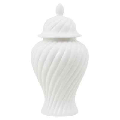 Artim Decorative Jar 1