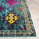 Isabea Performance Geometric Rug