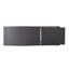 Chaise longue inclinable 77,25 po Leyt-26323759