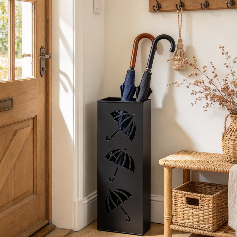 Iron Freestanding