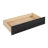 Daybed With Wood Slat Support, Bedside Shelves, And Two Drawers For Enhanced Storage And Comfort-1112254390-1112254388