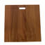 Pro Series 60'' L Single Bowl Stainless Steel Kitchen Sink