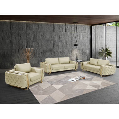 Best Modern Sofa Set Designs For Living Room: Add Elegance To Your Space |  HerZindagi