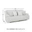 Matherly 2-Piece Sectional Loveseat-111134812