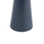 Solid Wood Pedestal End Table-2121780803-2121780797