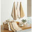 Stripe Jacquard Tea Towel Kitchen Towel-1314240621
