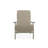 St. Catherine Marine Grade Polymer Deep Seating Cushion Arm Chair-98359918-98359919