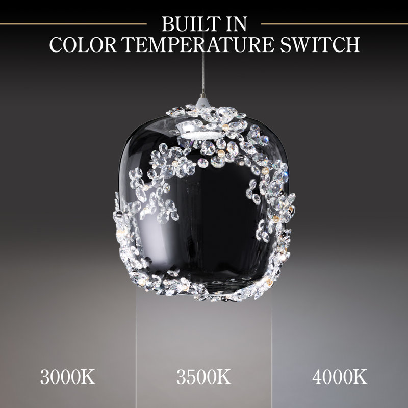 Divine 1 - Light LED Pendant