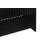 Abdel 39.4" W Mid Century Modern Rectangular Coffee Table-551208160