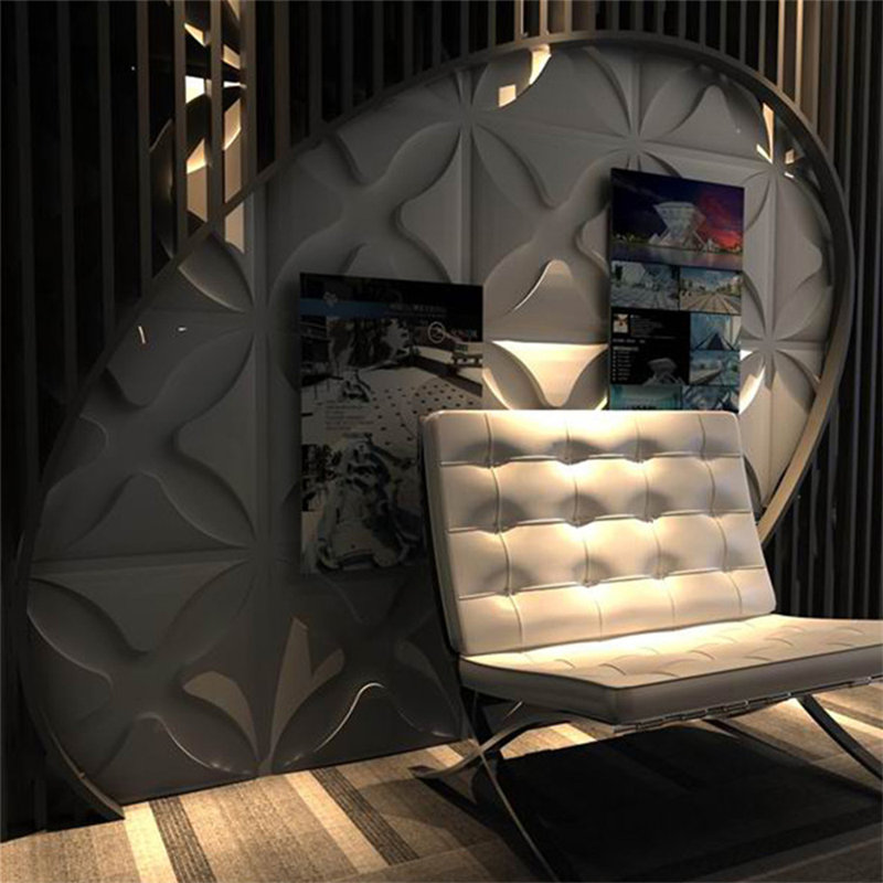 12 Piece Kamal 50cm x 50cm Tile