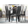 Orren Ellis Vilica Performance Abstract Rug & Reviews | Wayfair