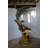 Bronze Dolphin with Three Turtles Fountain Bronze Statue -  Size: 43"L x 47"W x 74"H.