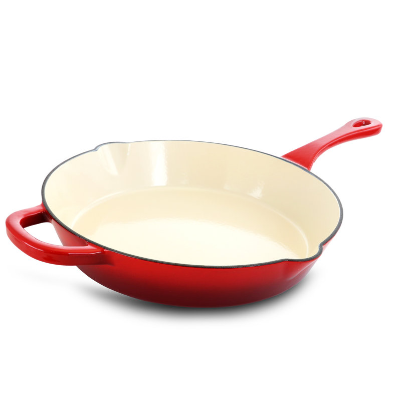 Crock-Pot Artisan 12" Non Stick Skillet