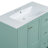 Modern Bathroom Vanity With USB Charging-1957885607
