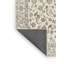 Tapis décoratif beige oriental ayaana-1338457465
