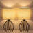 Cab Metal Table Lamp-2103691878-2103499102