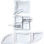 Villeroy & Boch New Wave Salad Bowl-103249293
