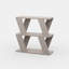 Table de bout avec rangement Frame-1233979567