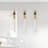 Dage 1 - Light LED Single Pendant-1861394802