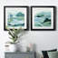 Lush Valley I - ensemble de 2 reproductions de cadres photo-61456624-61456628