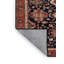 Tapis brun lavable à la machine-1549296975
