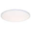 Stanwyck 1 - Light LED Flush Mount-73926642-52907509-52907514