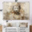 Ensemble d'art mural «bouddhisme» Tivona-107765466-107765462