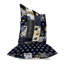 Coussin intérieur / extérieur Twilight Bouquet-111744702-111744704