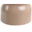 Pedestal Coffee Table-1587126754