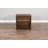 Mizell End Table with Storage