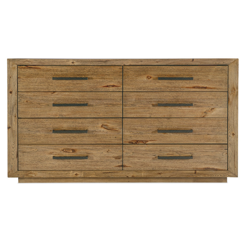 Big Sky 8 - Drawer Dresser