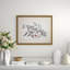 Tea Tree Drawing Print